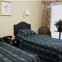 Leonardo Hotel Edinburgh Murrayfield 