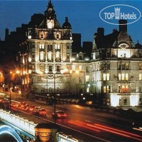 The Scotsman Hotel 5*