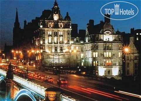 Фотографии отеля  The Scotsman Hotel 5*