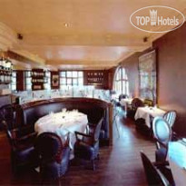 Malmaison Edinburgh