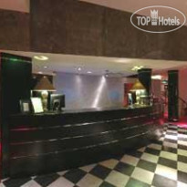 Malmaison Edinburgh