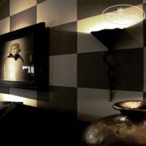 Malmaison Edinburgh