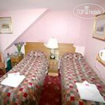 Arden Guest House Edinburgh 