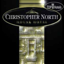 Christopher North House 