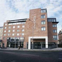 Novotel Edinburgh Centre 4*