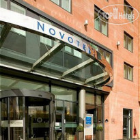 Novotel Edinburgh Centre 