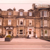 International Guest House Edinburgh37 