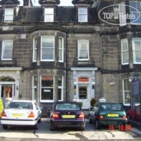 International Guest House Edinburgh37 