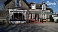 Caledonian House