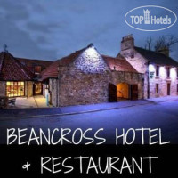 Beancross Restaurant & Hotel 3*