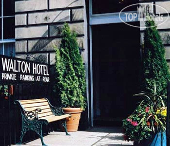 Фотографии отельера The Walton Guest House 3*