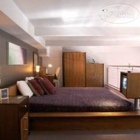 Park Inn Glasgow City Centre 