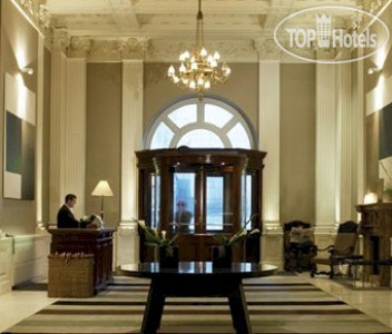 Фотографии отеля  The Balmoral 5*