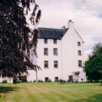 Macdonald Houstoun House 4*