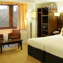 Ramada Mount Royal 