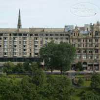 Ramada Mount Royal 