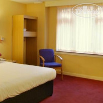 Ramada Mount Royal 