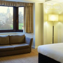 Ramada Mount Royal 