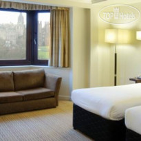 Ramada Mount Royal 