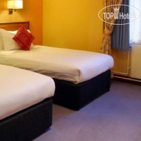 Ramada Mount Royal 