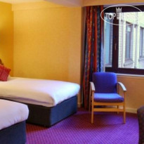 Ramada Mount Royal 