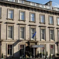 Hilton Edinburgh Grosvenor 4*