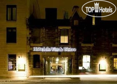 Hotel Du Vin & Bistro