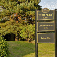 Eight Acres Hotel & Leisure Club 3*
