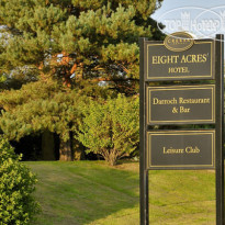 Eight Acres Hotel & Leisure Club 