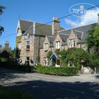 Loch Kinord Hotel 3*