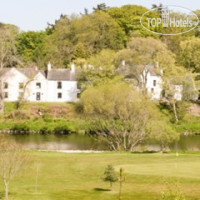 Maryculter House Hotel 4*