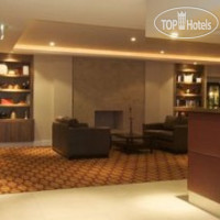 Hallmark Hotel Aberdeen Airport 3*