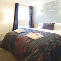 Best Western Summerhill Hotel and Suites 