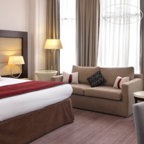 Mercure Aberdeen Caledonian Hotel 