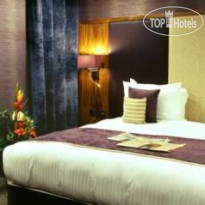 Dunstane City Hotel 