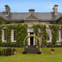 Ellersly House 
