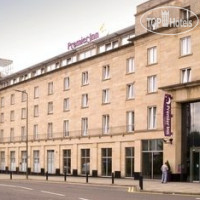 Leonardo Royal Hotel Edinburgh 3*