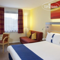 Holiday Inn Express Dunfermline 