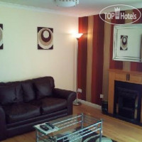 Lochend Serviced Apartments 4*
