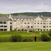 Macdonald Cardrona Hotel Golf & Spa 4*