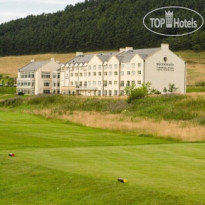 Macdonald Cardrona Hotel Golf & Spa 