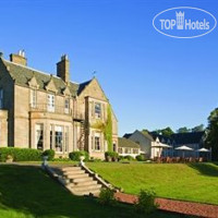 Norton House Hotel & Spa 4*