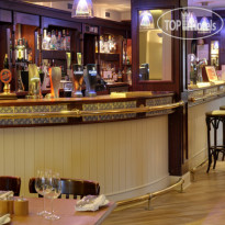 The County Hotel Dalkeith 