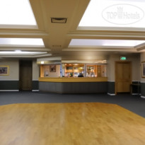 The County Hotel Dalkeith 