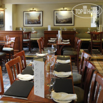 The County Hotel Dalkeith 