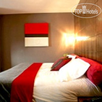 Hudson Hotel 