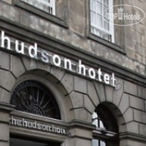 Hudson Hotel 