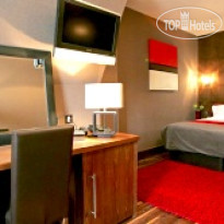 Hudson Hotel 