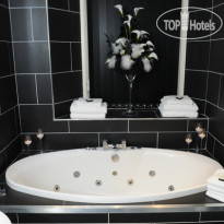The Minto Hotel 