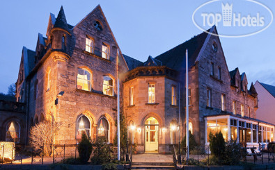 Фотографии отеля  Ballachulish Hotel 3*